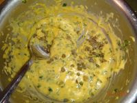 Chili-Sepps Chili-Remoulade
